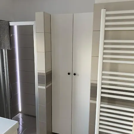 Aranyhid Apartman Balatonalmadi Exterior photo