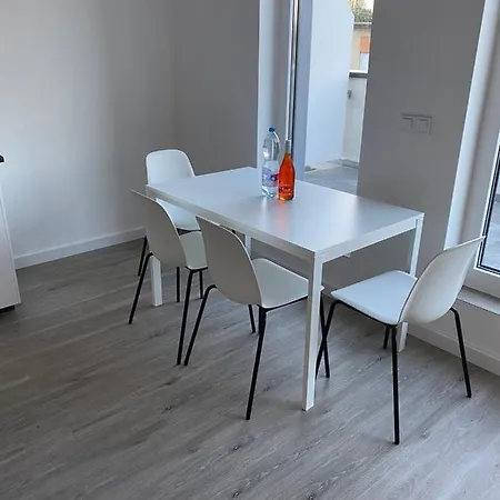 Aranyhid Apartman Balatonalmadi Exterior photo