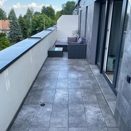 Aranyhid Apartman Balatonalmadi Exterior photo