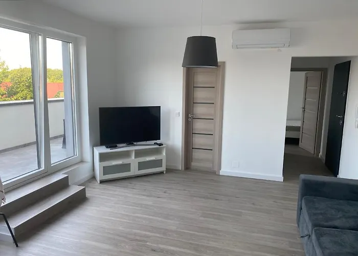 Aranyhid Apartman Balatonalmadi