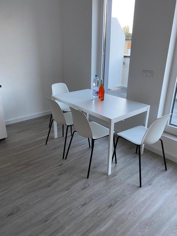 Aranyhid Apartment Balatonalmadi